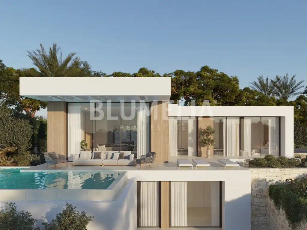 Casa con piscina in vendita a Camino Sant Joan De