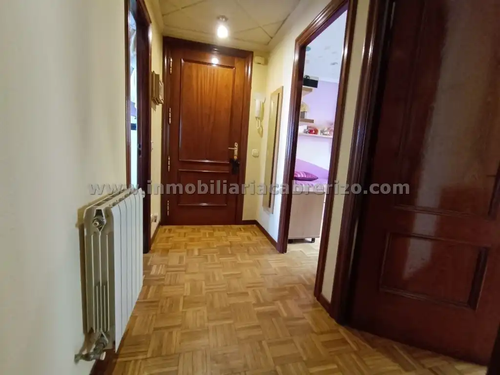 Appartement compact à vendre à Casco Antiguo, imagen 14