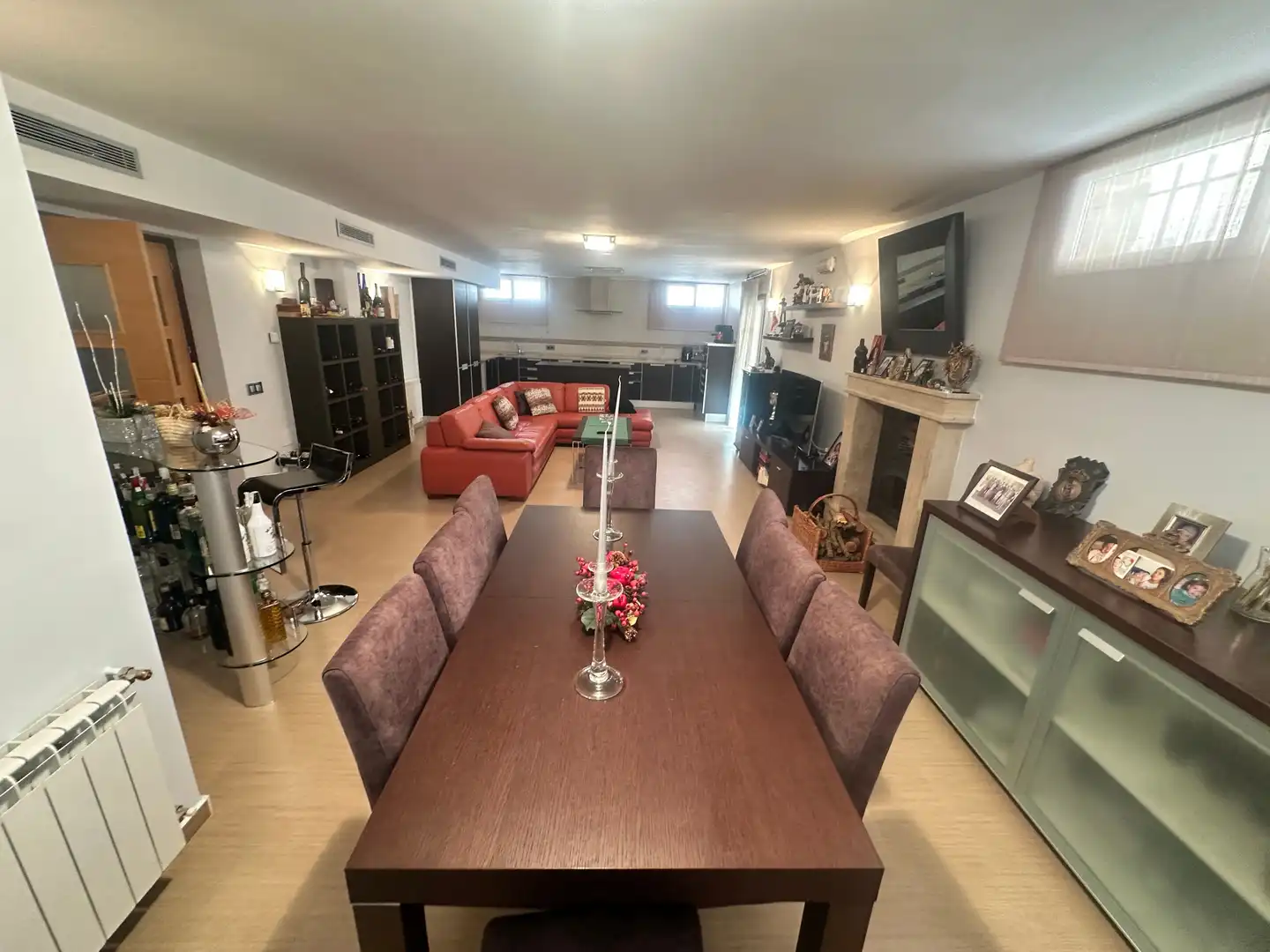Casa o chalet en venta en Ocaña con Aire acondicionado, Jardín privado y Terraza