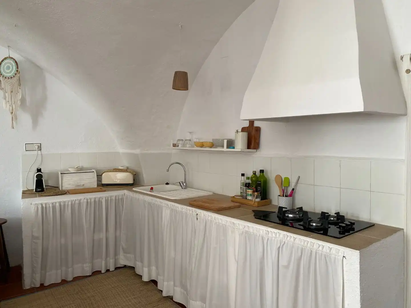 Casa en venta en Carrer de Baix 10, imagen 3