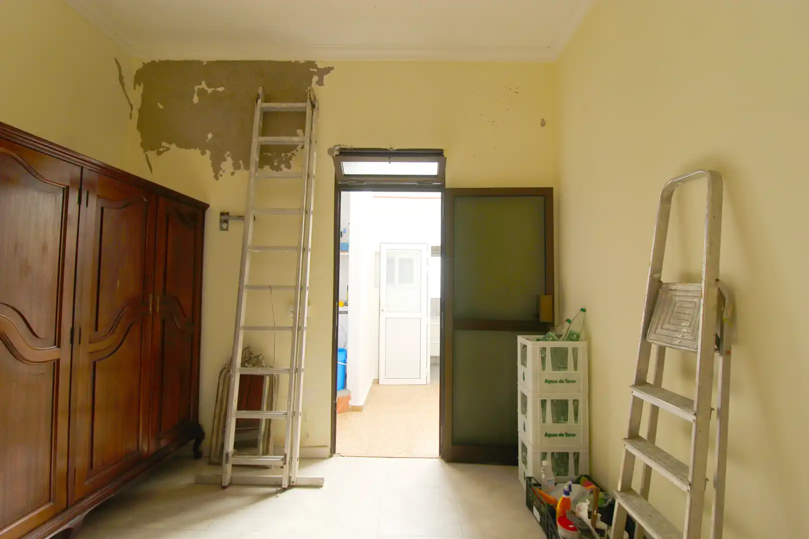 Dúplex en venda a Calle Sargento Llagas, 13, Santa Catalina - Canteras