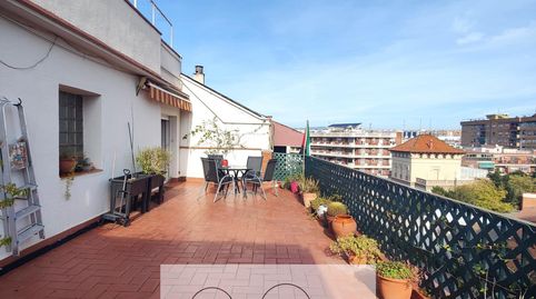 Foto 2 de Ático en venta en Centre - Cordelles, Cerdanyola del Vallès