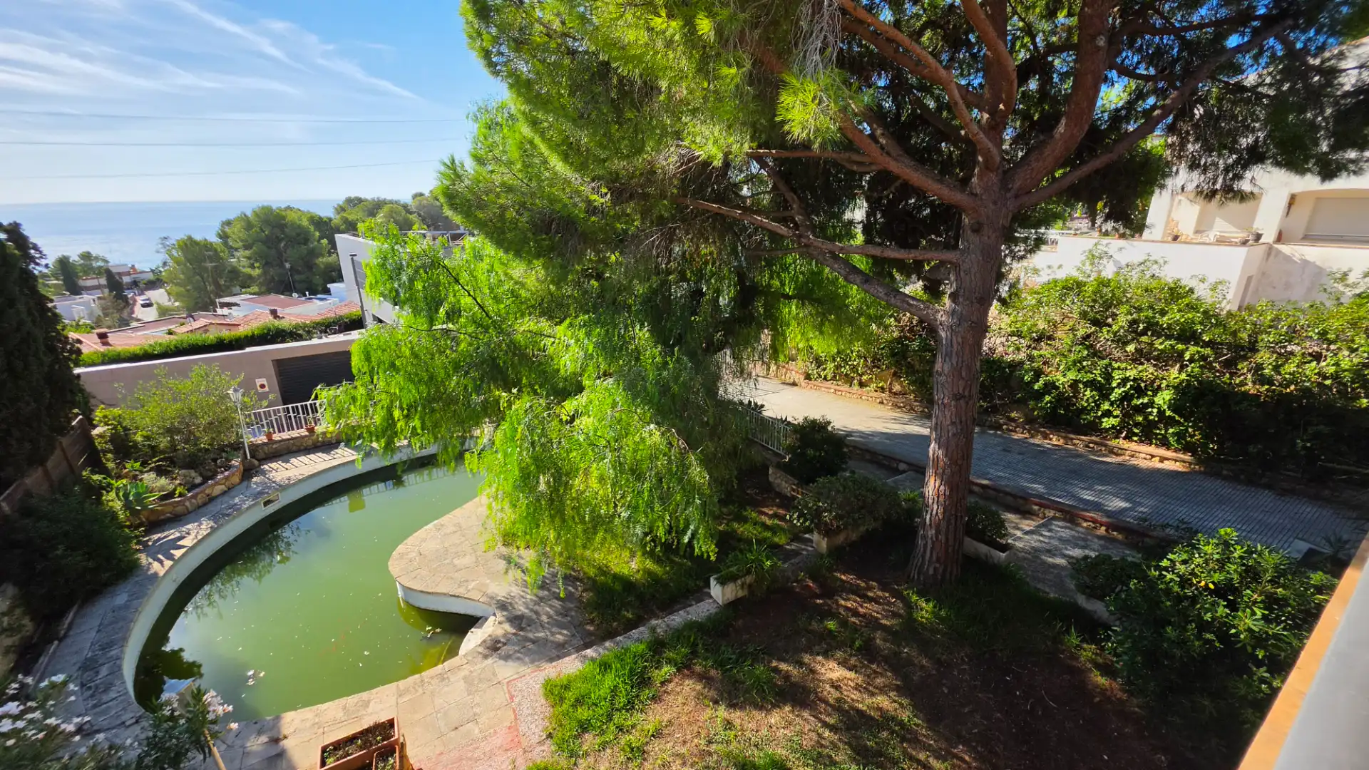Xalet amb terrassa en venda a Urbanitzacions de Llevant, imagen 40