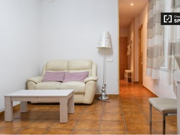 Appartement avec balcon à louer à Centro