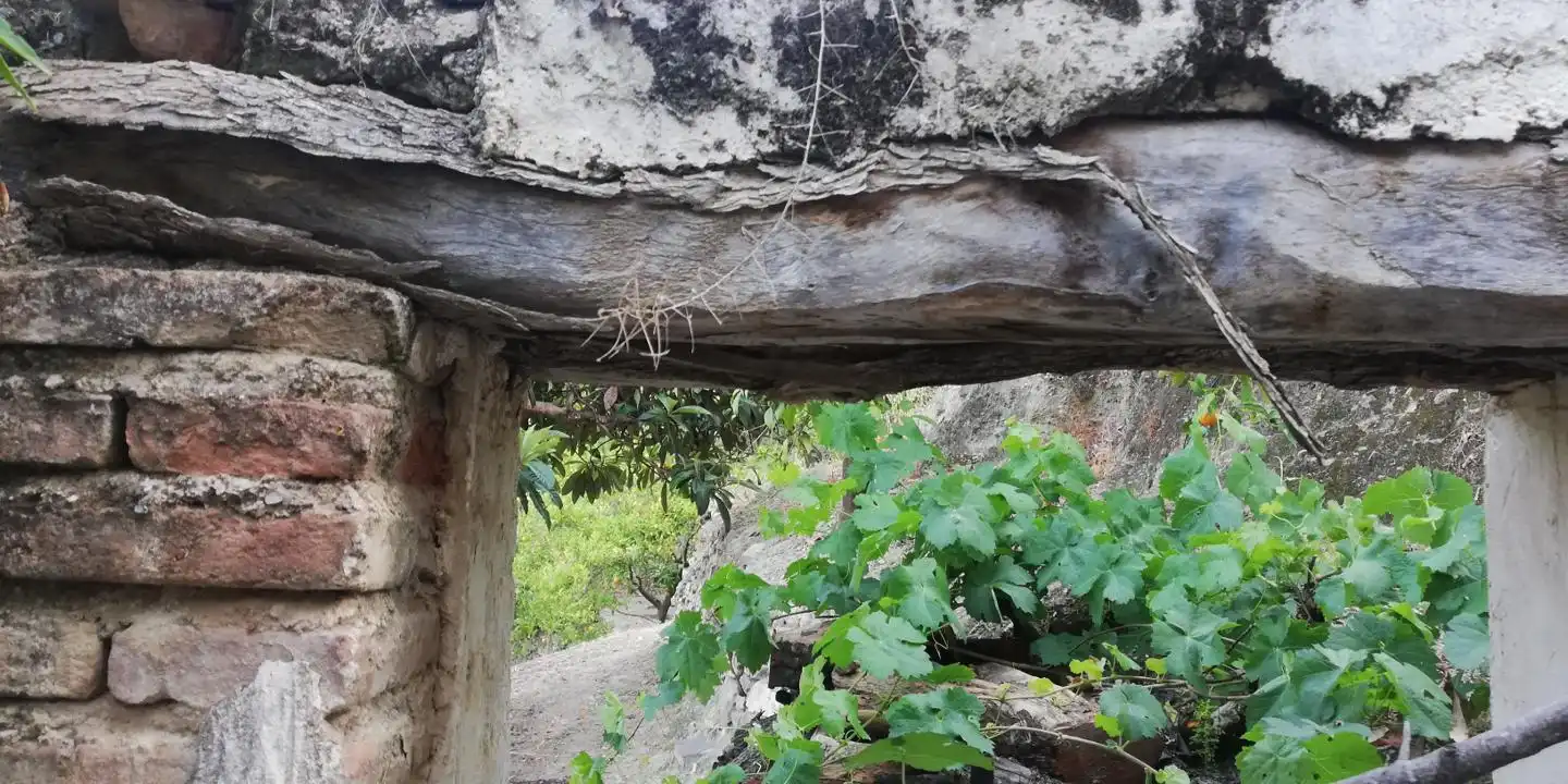 Casa rústica en venda a Las Laderas 215, imagen 5
