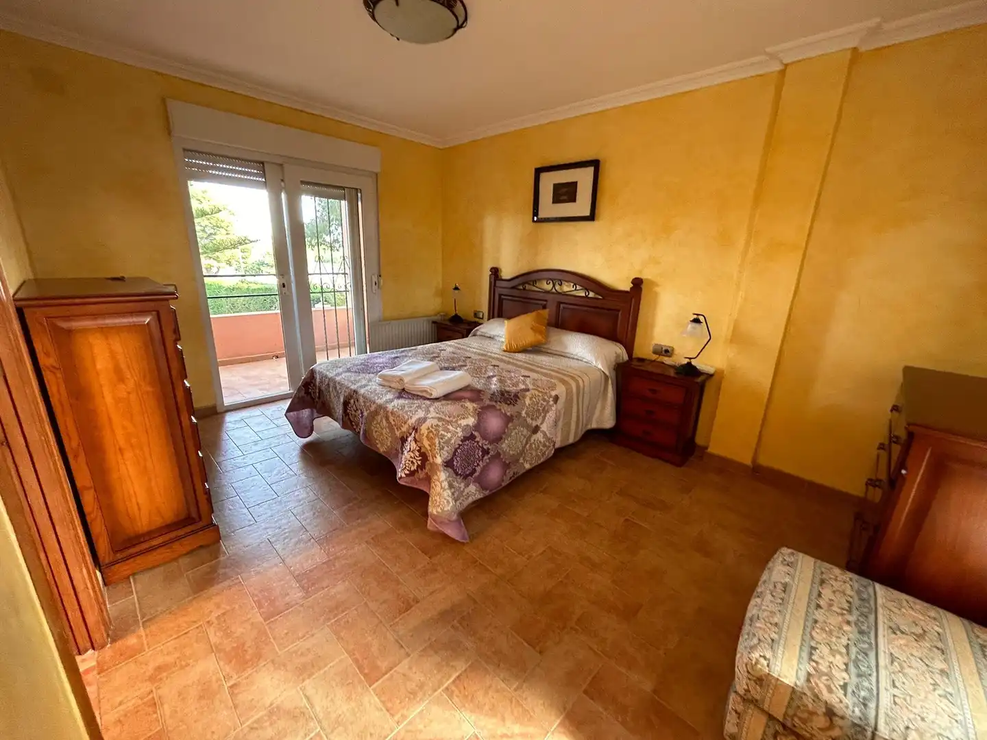 Villa avec terrasse à vendre à Los Balcones - Los Altos, imagen 114