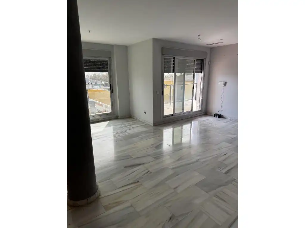 Sala de estar de Piso en venta en Castellón de la Plana / Castelló de la Plana