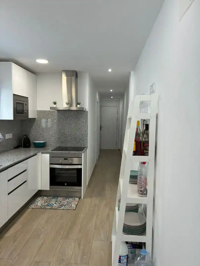 Wohnung zur Miete in Calle Miguel Marrero Rguez, 6, Arguineguín