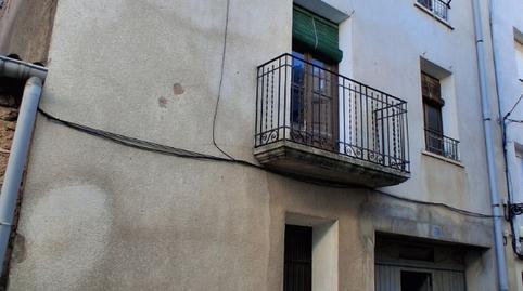 Foto 2 de Casa adosada en venda a Carrer Miravet, Rasquera, Tarragona