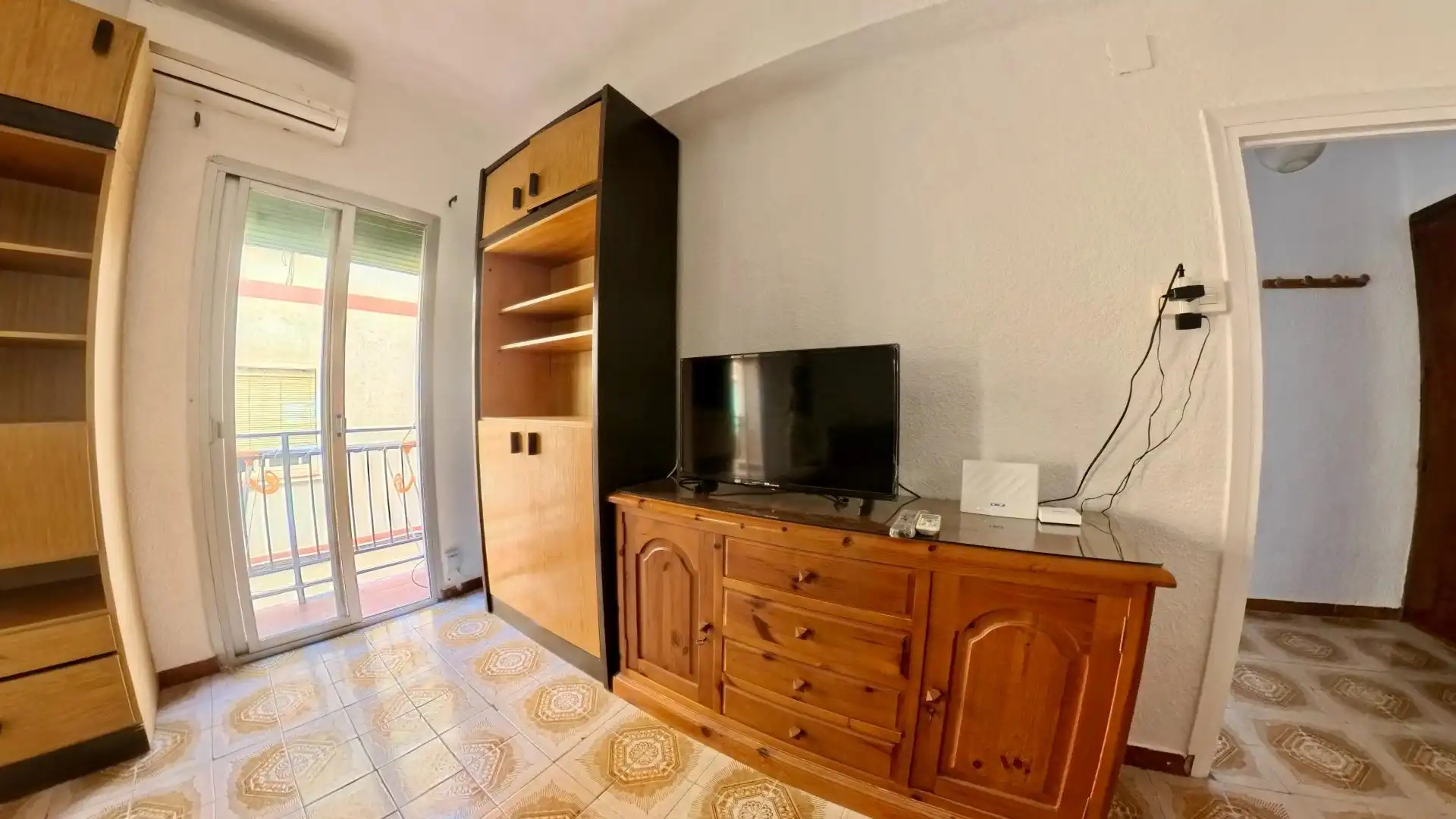 Piso en venta en Calle SAN ROMULO, San Francisco Javier