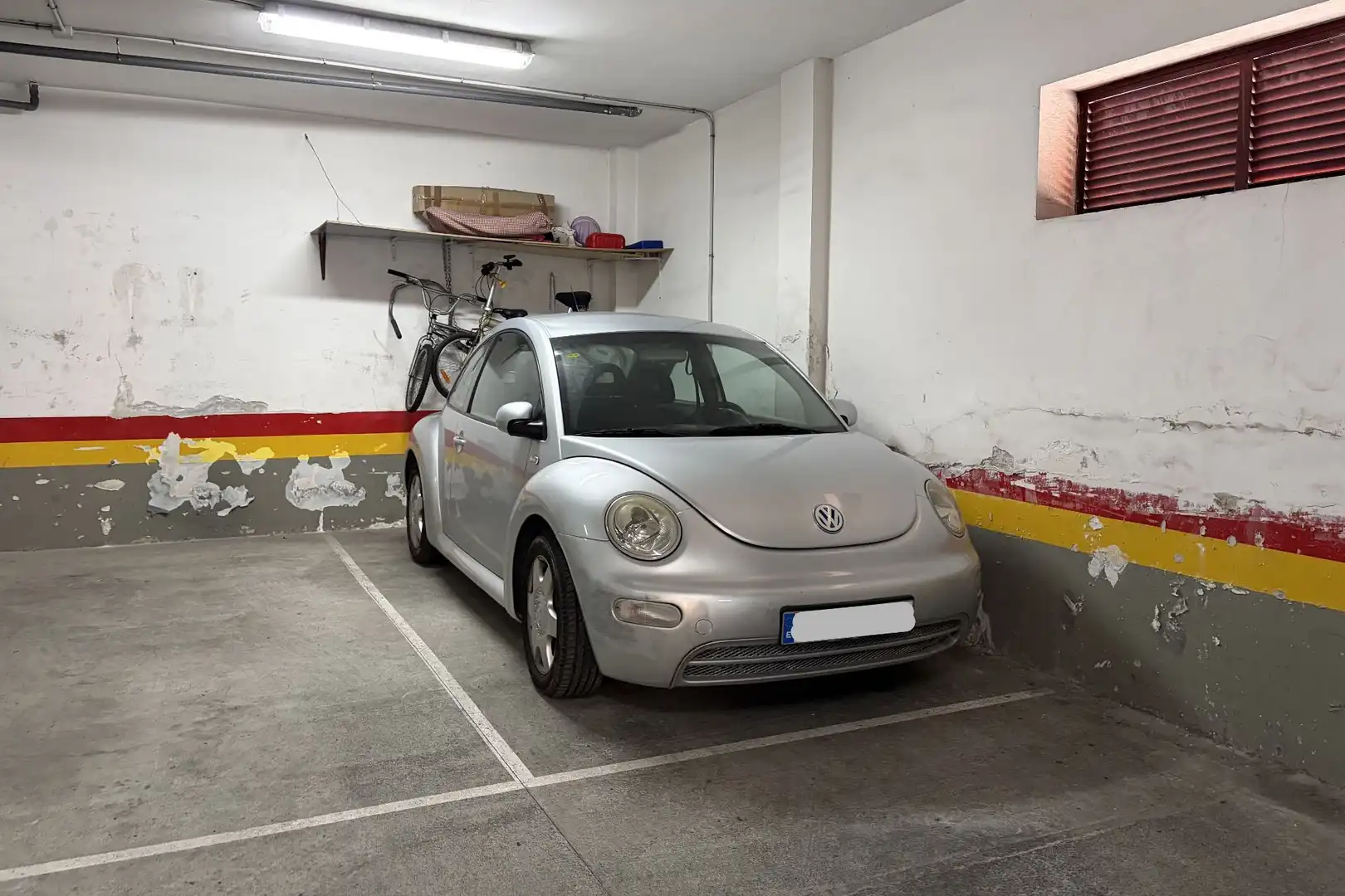 Parking de Piso en venta en Las Palmas de Gran Canaria con Calefacción