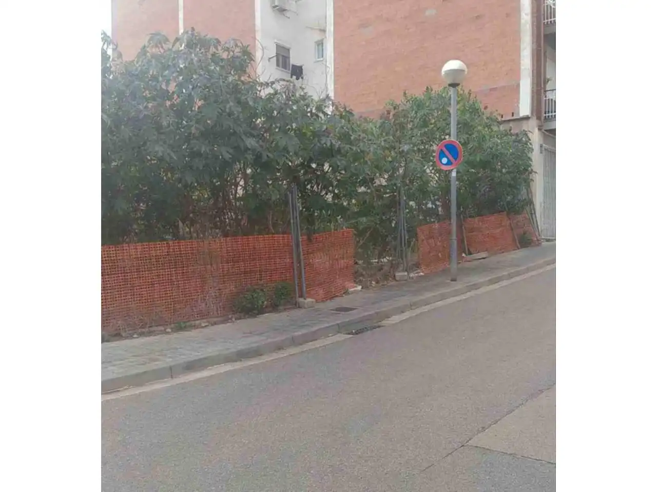 Terreno rustico in vendita a Calle Pere III 44, imagen 5