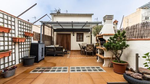 Foto 4 de Casa o chalet en venta en Sol i Padris - Sant Oleguer, Sabadell