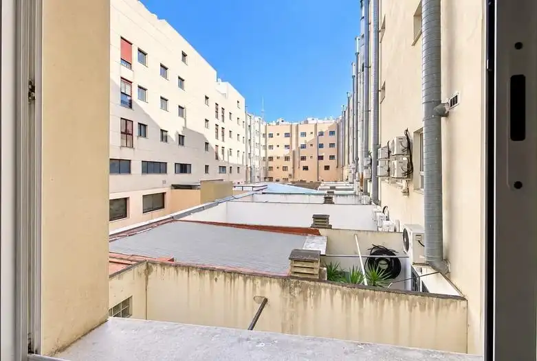 Gewerbefläche zur Miete in Calle comandante manuel gimeno 21, imagen 11
