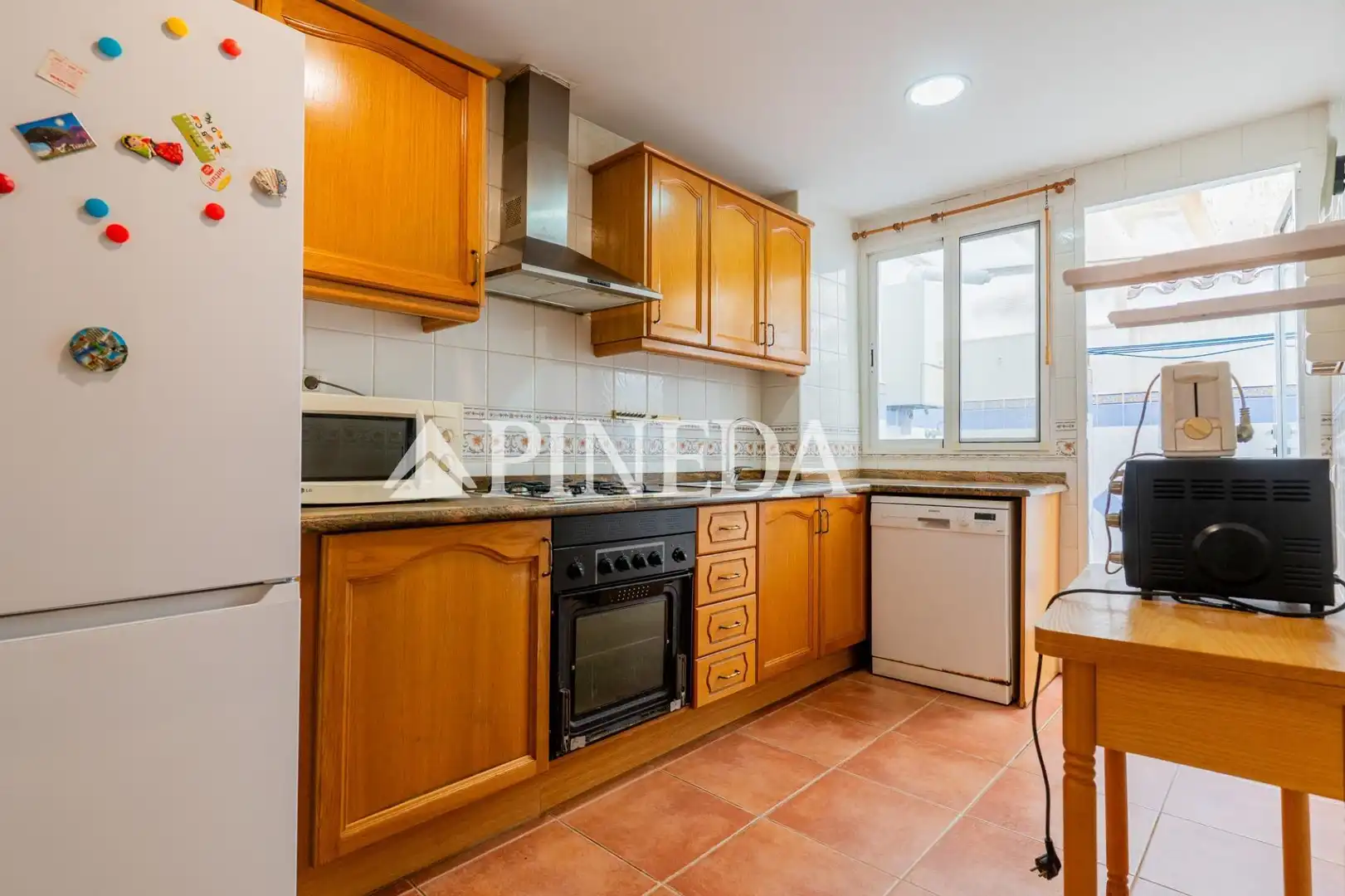 Terraced house with terrace for sale in Zona Alta, imagen 7