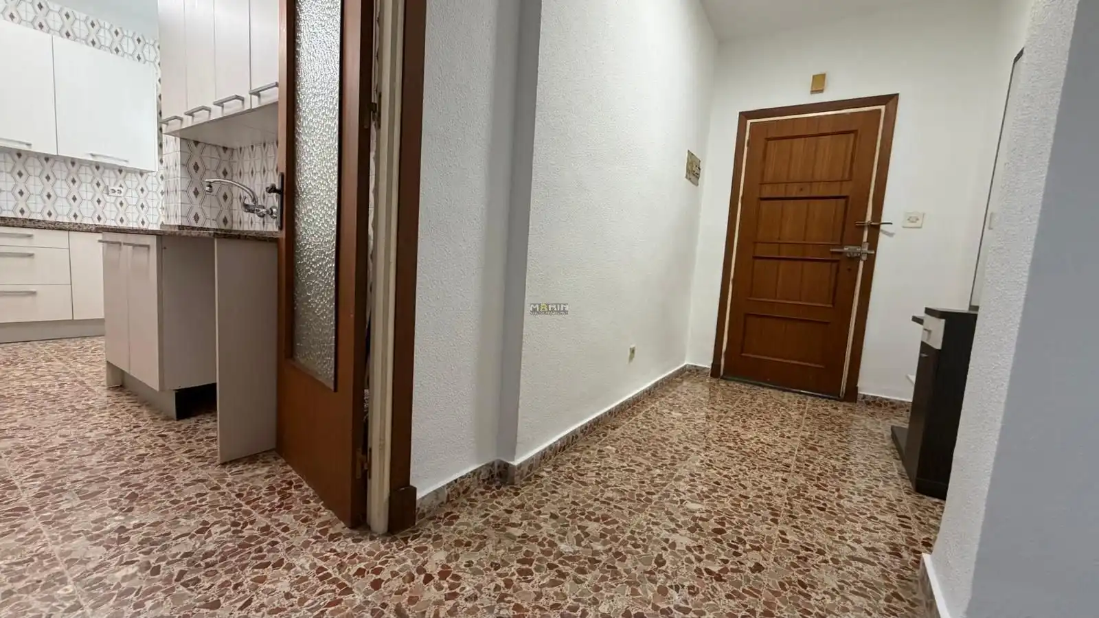 Flat for rent in Cartagena  with Furnished, Oven and Washing machine