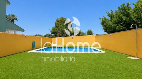 Photo 2 of Detached homes for rent in Rascanya, La Pobla de Vallbona