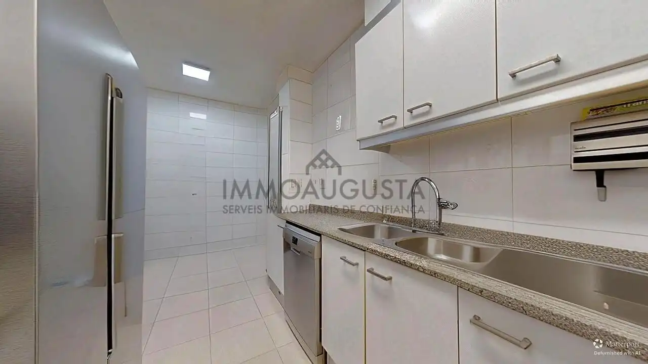 Piso en venta en Navas
