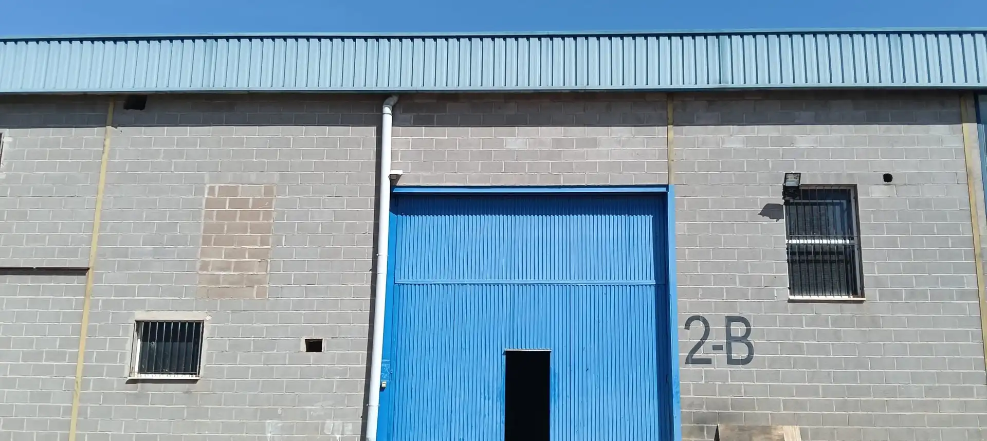 Industrial building to rent in Villacañas, imagen 2