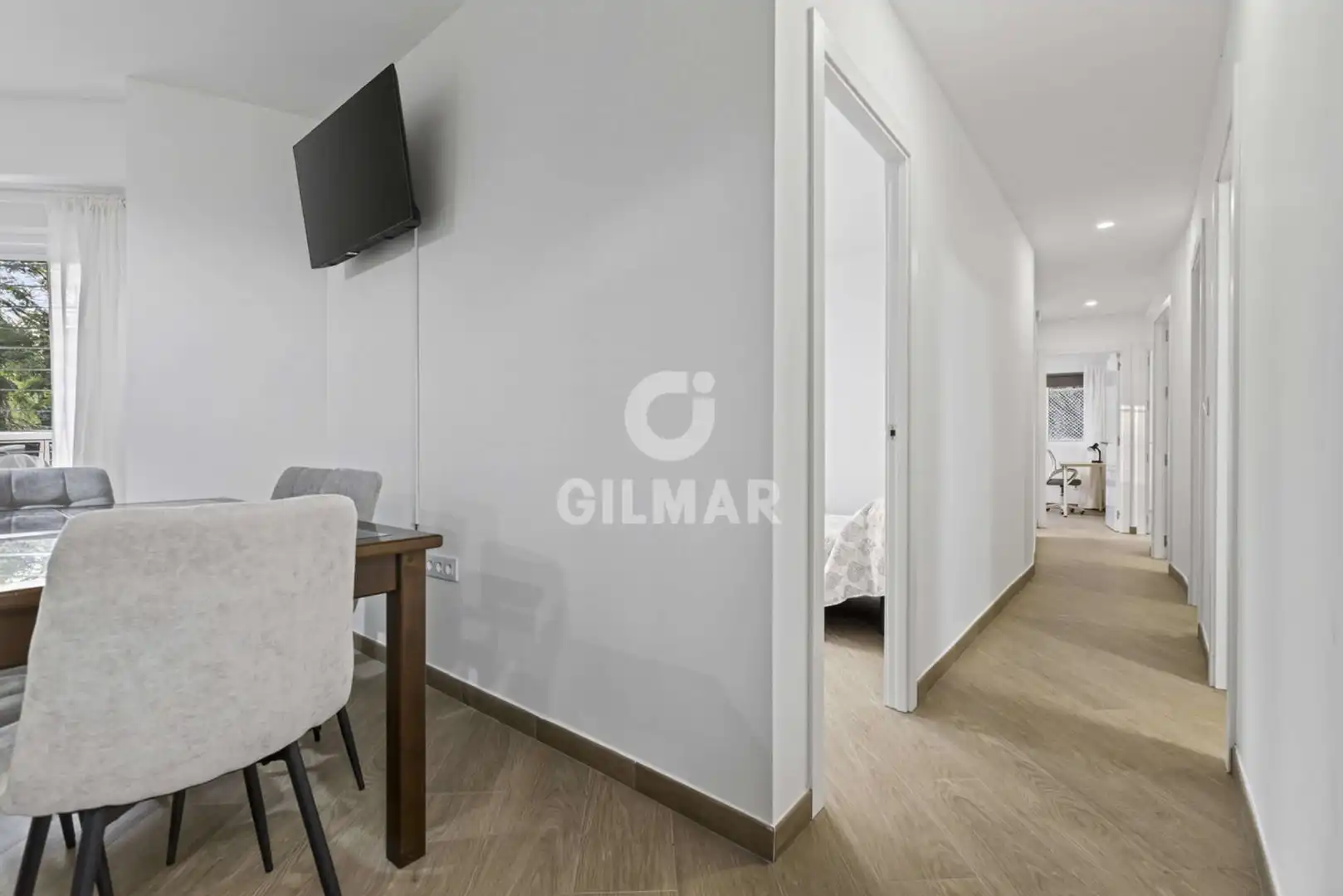 Habitación de Piso en venta en Sevilla con Calefacción y Jardín privado