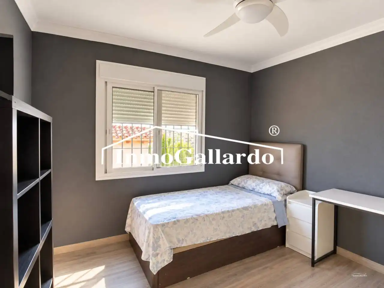 Dormitori de Casa o xalet en venda en Playa del Rincón