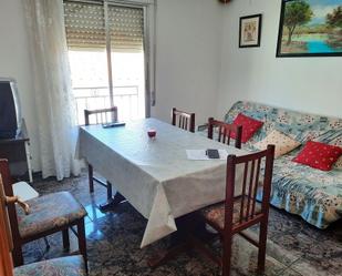 Dining room of Flat for sale in Mata de Alcántara