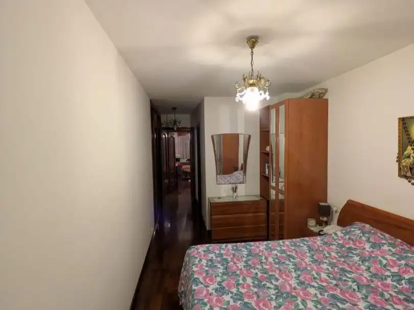 Flat for sale in Rúa Gómez Pérez Das Mariñas, 2a, Portádego - Vilaboa Norte