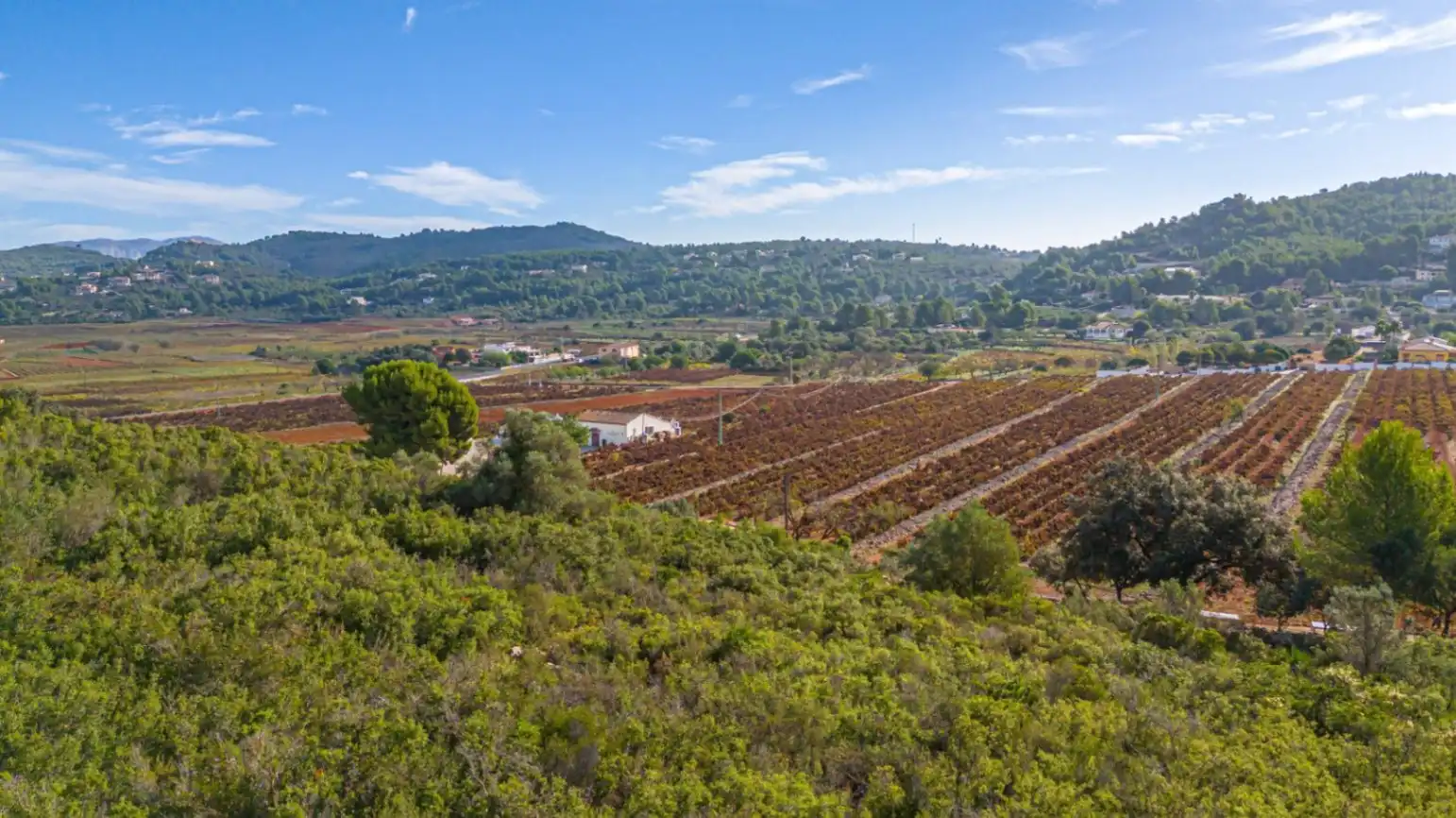 Residencial en venta en Llíber