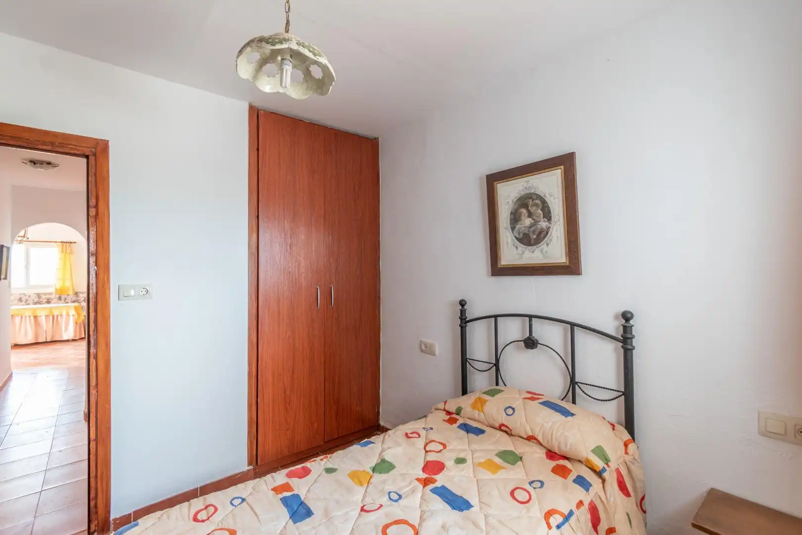 Casa rústica amb piscina en venda a Calle loma de Santa Lucia, imagen 37