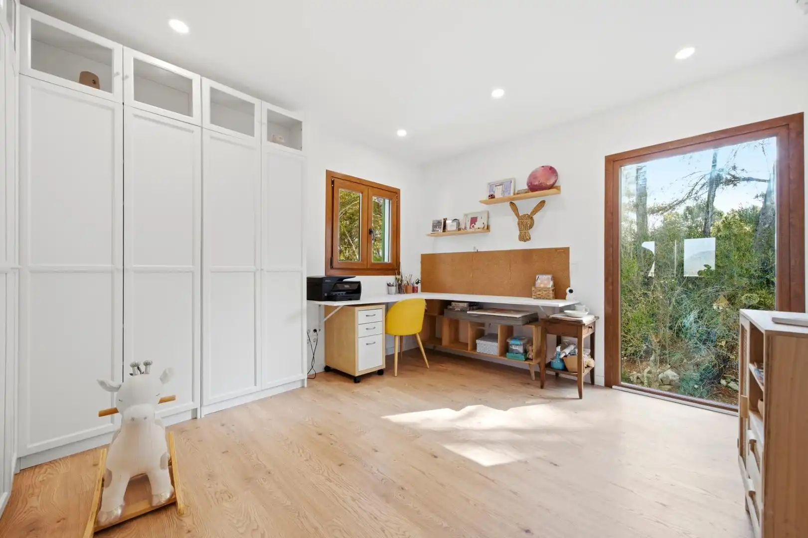 Casa rústica en venda a Montuïri, imagen 28