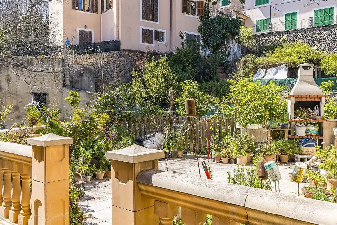 Haus zum Verkauf in Esporles, imagen 16