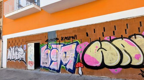 Foto 5 von Geschaftsraum zur Miete in Calle de Cuenca Tramoyeres, 16, Barrio de Benimaclet, Valencia Capital