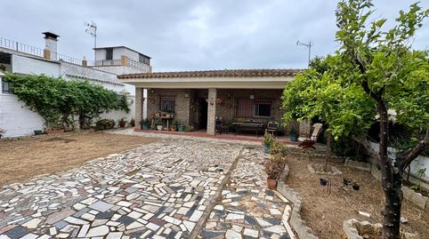 Foto 2 de Casa o xalet en venda a Cuatro Pinos - El Carmen, El Puerto de Santa María
