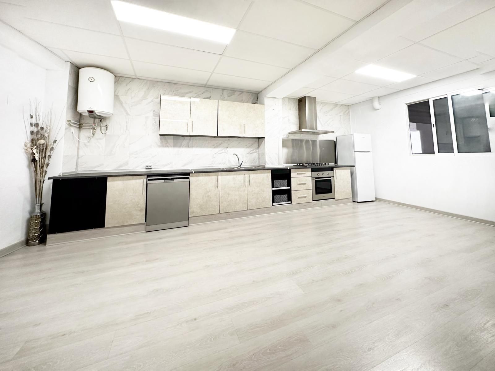 Cuina de Local en venda en Crevillent