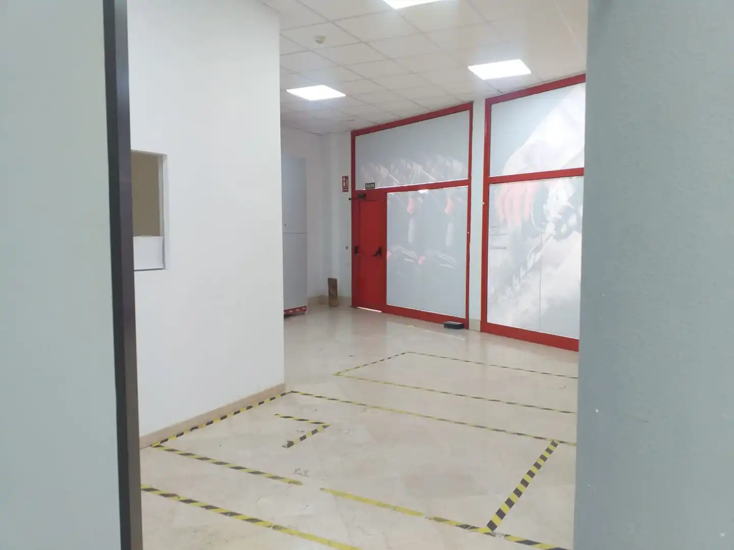 Commercial properties for rent in Buenos Aires - Chamberí - Las Moraditas