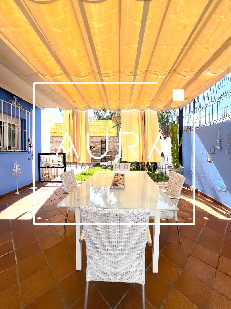 Casa o chalet en venta en El Rompido