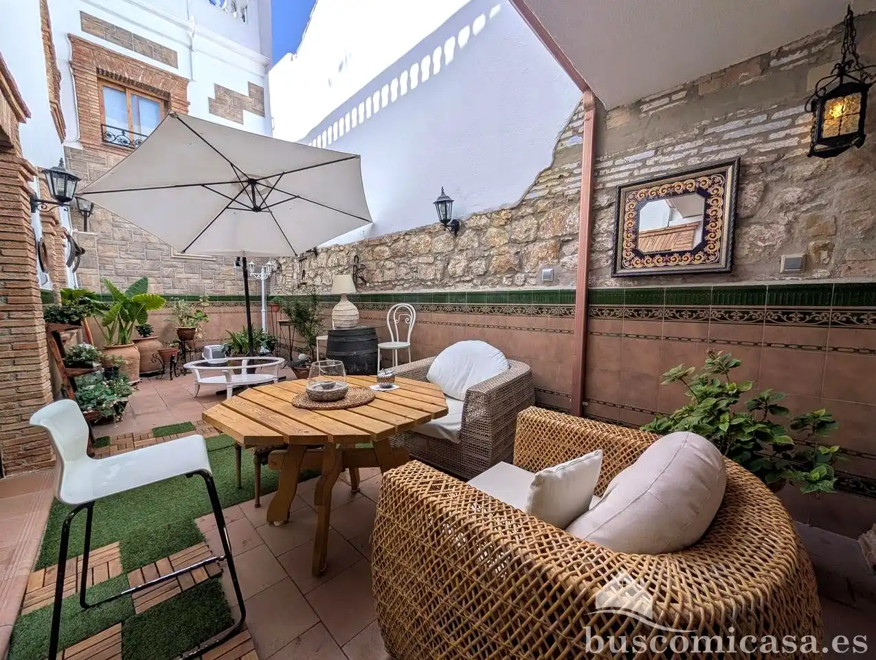 House for sale in Alberto López Poveda, imagen 14