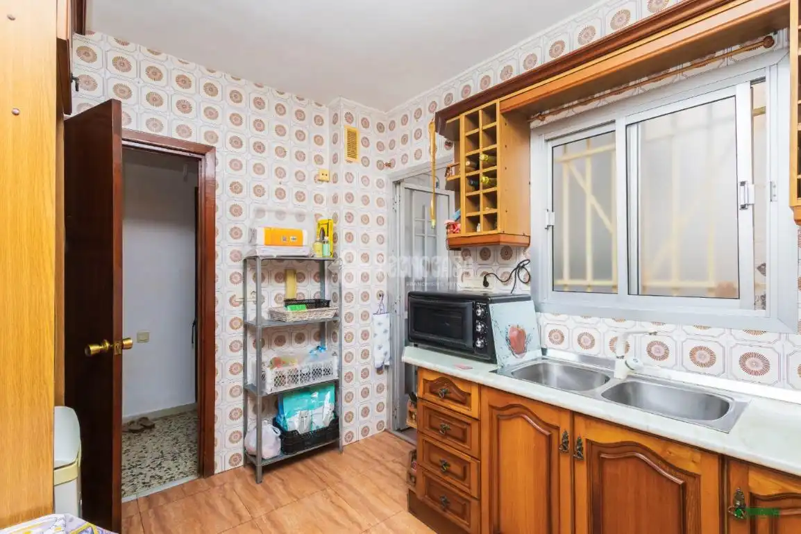 Wohnung zum Verkauf in Esperanza - Quemadero, imagen 24