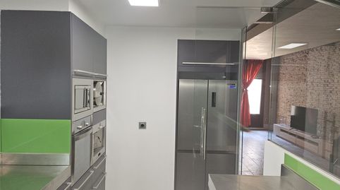 Photo 5 of Flat for rent in Alfonso, Zaragoza Capital
