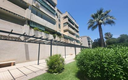 Flat for sale in Puerta Blanca