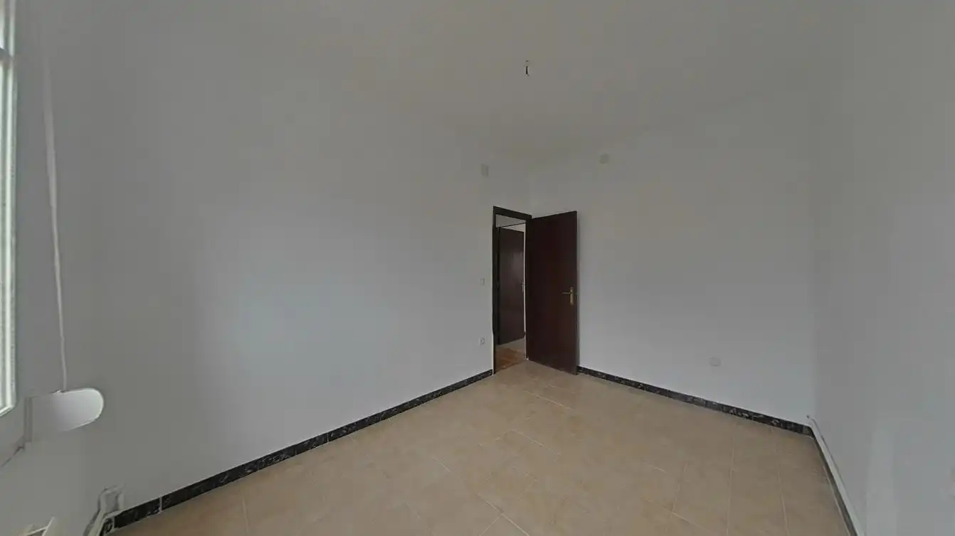 Bedroom of Flat for sale in Manresa  with Heating