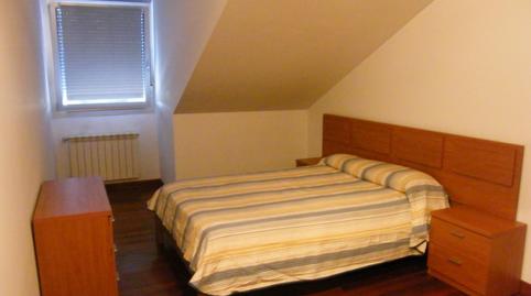 Foto 4 de Àtic en venda a Avenida de Palencia, Covadonga - Campuzano - Ciudad Vergel, Cantabria