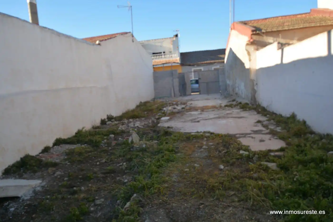 Terrenys i solars en venda a Benejúzar, imagen 3