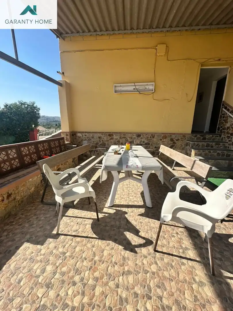 Maison rustique avec jardin à vendre à Campanillas, imagen 7