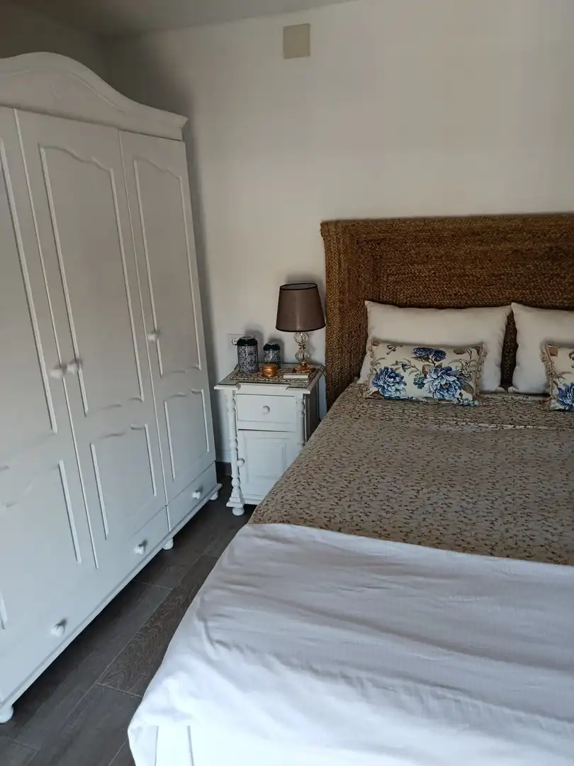 Dormitori de Casa o xalet en venda en Hornachuelos amb Terrassa, Traster i Moblat