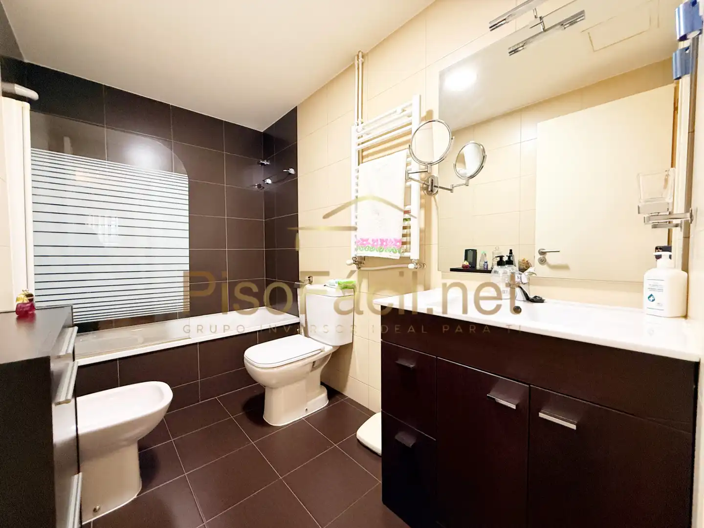 Baño de Piso en venta en Parla Este
