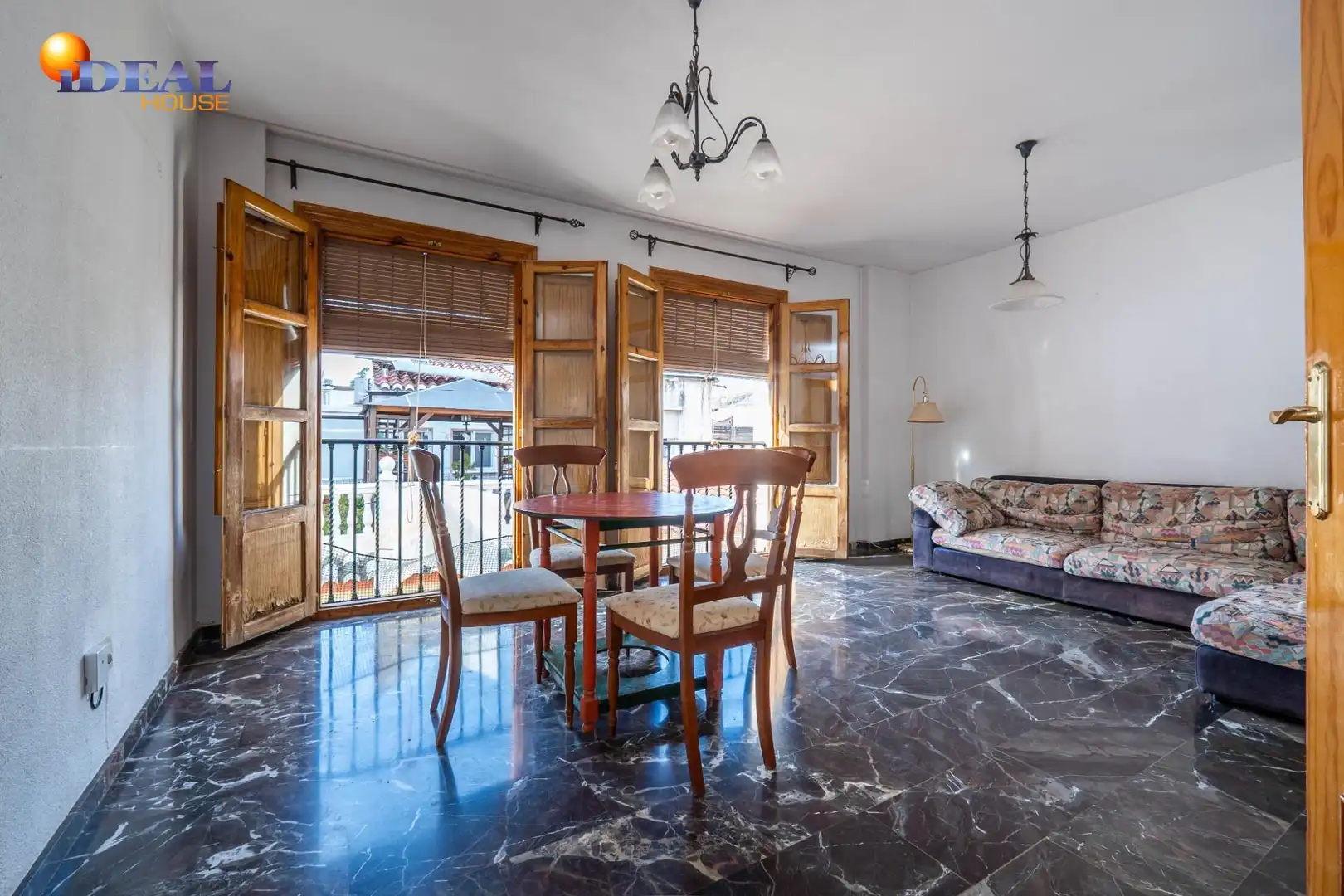 Piso en venta en Beiro