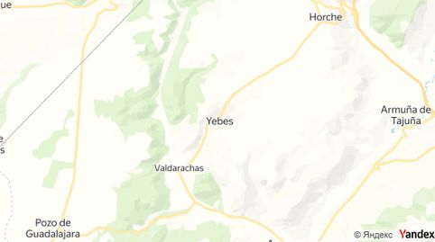 Foto 5 de Piso en venta en Yebes - Pueblo, Yebes