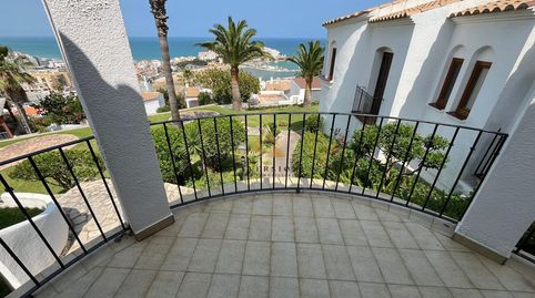 Foto 2 de Apartament en venda a Las Atalayas - Urmi - Cerro de Mar, Peñíscola / Peníscola