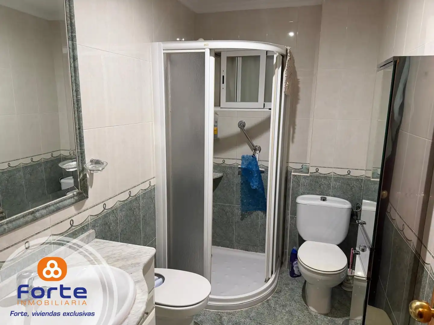 Flat with lift for sale in Poniente-Sur, imagen 10